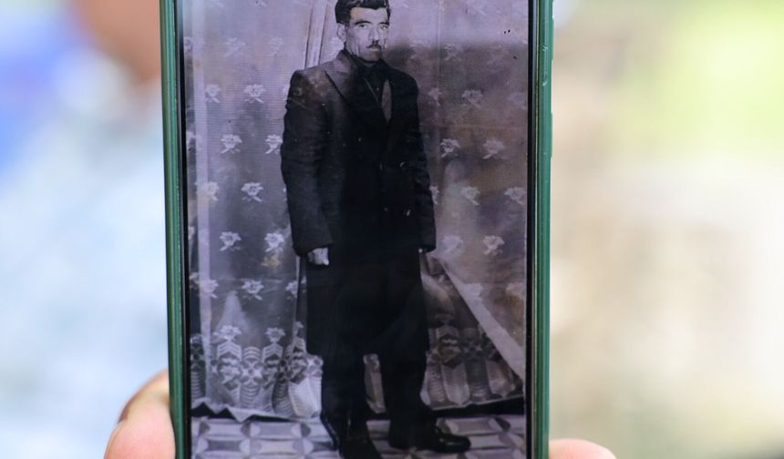Atatürk Sevgisini Evlatlarının Adında Yaşattı: Iğdır'ın Hacıağa Köyünden Vefa Öyküsü