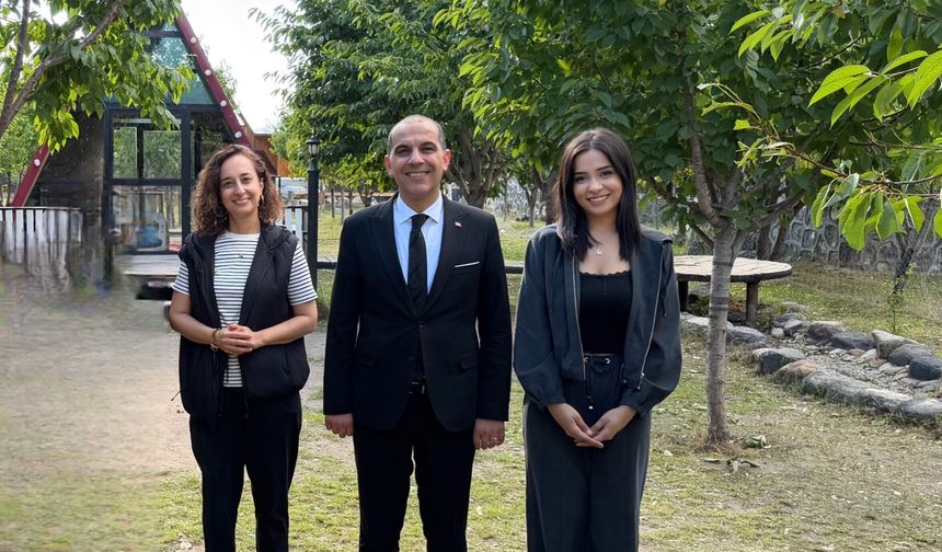 Doğu Anadolu’da Bir İlk: Iğdır’da Sağlıklı Yaşam Kampı