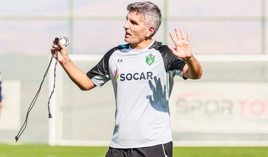 Biz Hazırız, Manisa’yı Bekliyoruz