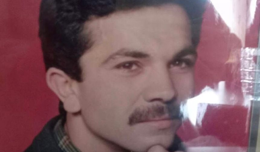 Yazar Murat Kaan Yanık’ın Amcası Rahim Yanık Hakk’ın Rahmetine Kavuştu