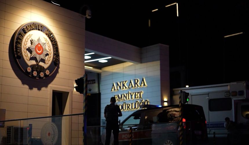 Iğdır’ın da Aralarında Olduğu 48 İlde Yeni Nesil Suç Örgütlerine Operasyon