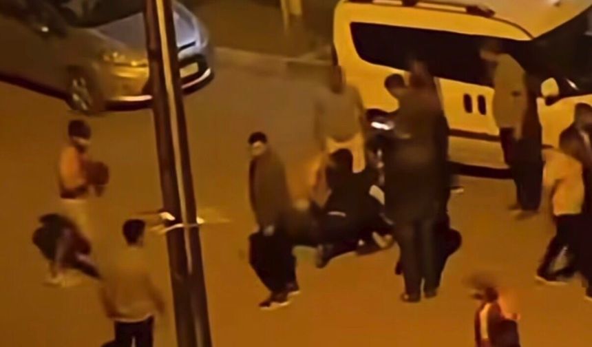 Tuzluca’da Bıçaklı Saldırı: 3 Kişinin Bir Şahsa Saldırdığı İddia Edildi