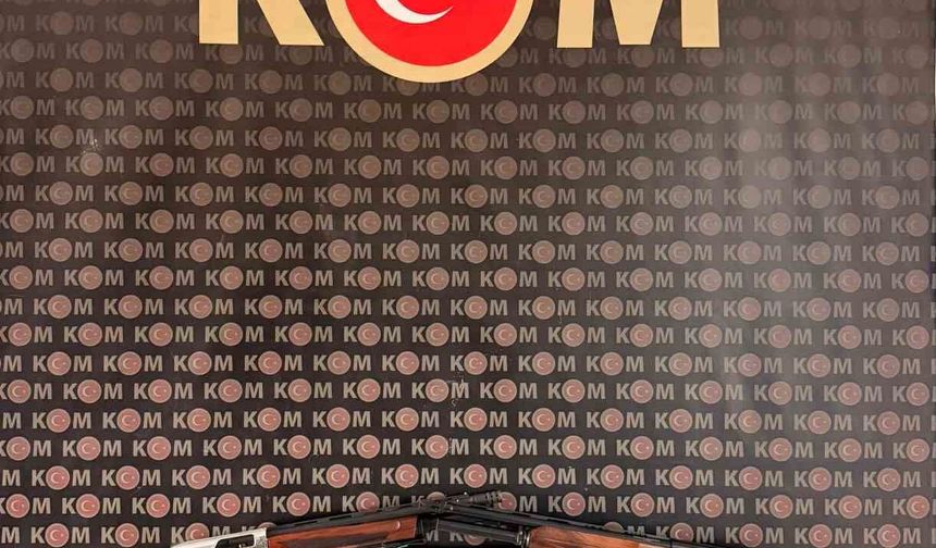 Iğdır merkezli 7 ilde 'Sokaklar Güvende Iğdır' operasyonu: 12 gözaltı