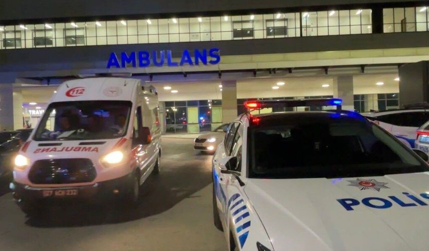 İki grup arasında silahlı kavga: 2 ölü, 3 yaralı