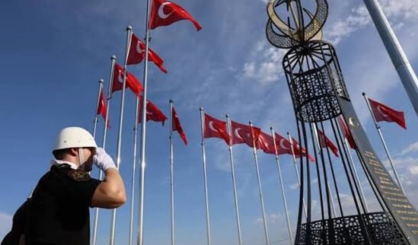 Dilucu Şehitleri, Hain Saldırının Gerçekleştiği Yerde Anılacak