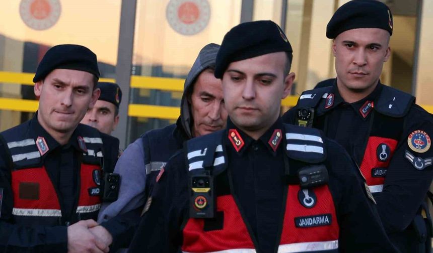 Muğla'da eşini öldüren sanık hakim karşısında: 'Eşimin saçının teline zarar getirmedim yıllarca, o benim dünyamdı'
