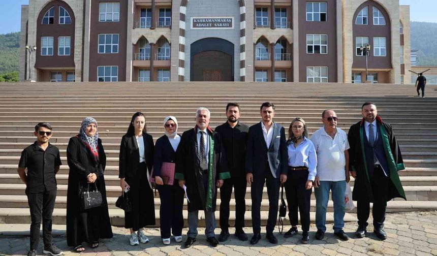 Okul saldırısında ilk duruşma başladı