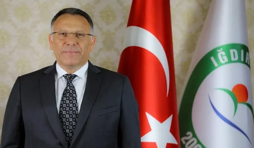 Tarihi İpek Yolu'ndan Zengezur'a Kafkasya'nın geleceği Iğdır'da ele alınacak