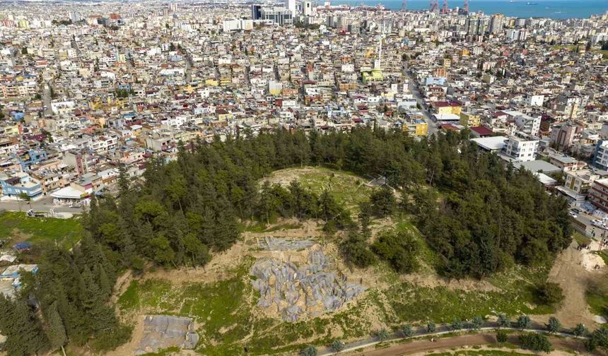 Turizmde marka kent olma yolunda ilerliyor