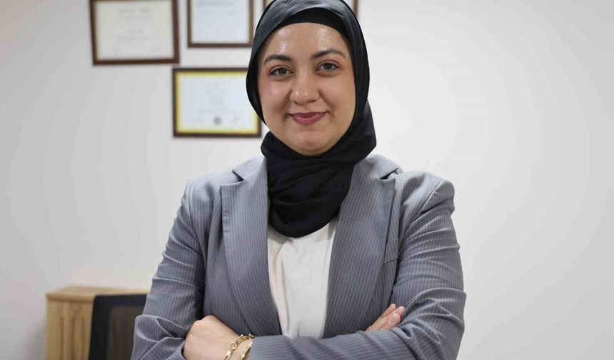 Uzman Psikolog Yıldız, ' Ebeveynlerin en sık yaptığı hatalardan biri, çocuk kaygılandığında hemen onu rahatlatmaya çalışmaktır'