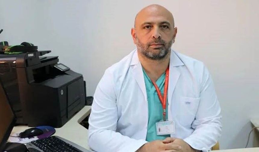 Uzmanından  uyarılar: Karın ağrısını hafife almayın