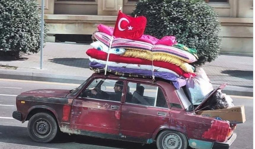BİR MİLLETİN İKİ SEVDASI: TÜRKİYE VE AZERBAYCAN