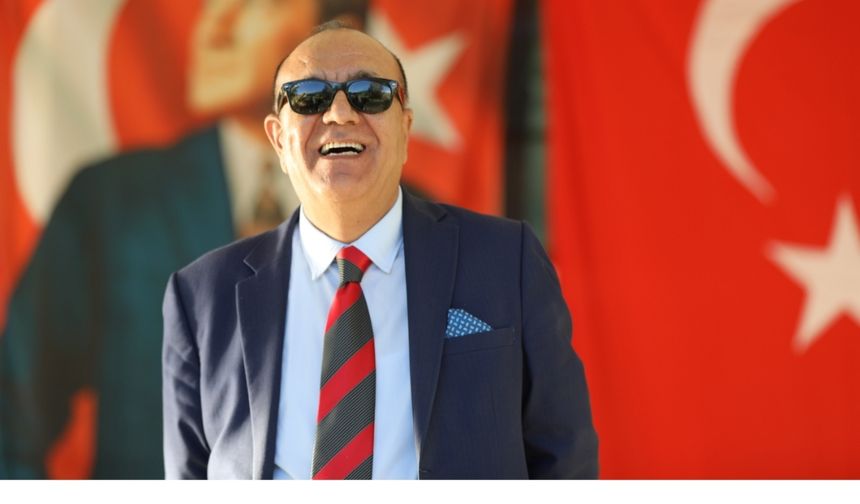 CUMHURİYET MASALI: YOKLUKTAN DOĞAN TÜRK MUCİZESİ