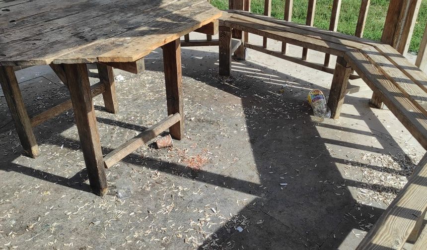 Şehitler Parkı’nı Haberleştirdikçe Kötü Kullanım Artıyor