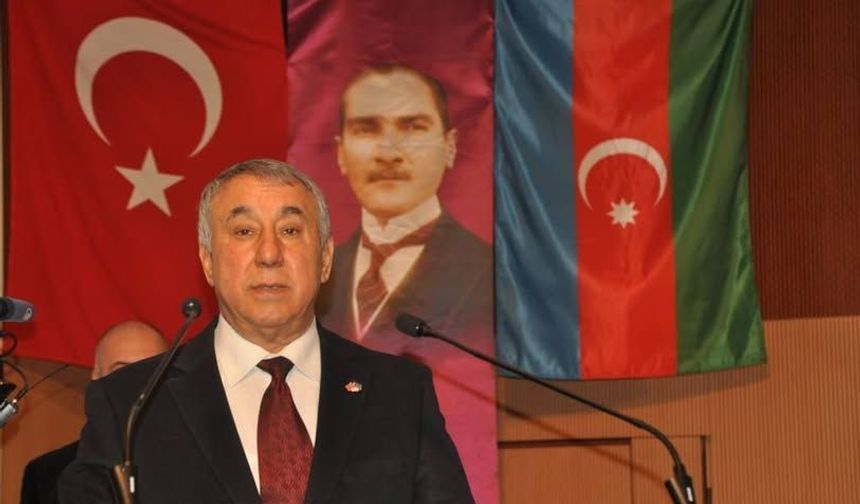 Serdar Ünsal: “Azerbaycan’ın İçişlerine Karışmayın, Kardeşliğimize Zarar Vermeyin”