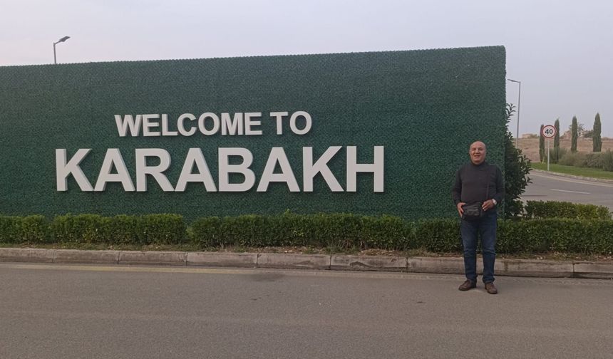 ÂLÎ BAŞKUMANDAN İLHAM ALİYEV: KARABAĞ’DAN ZENGEZUR’A YENİDEN YÜKSELEN AZERBAYCAN