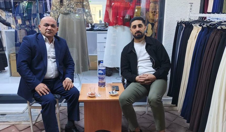 KÜÇÜK ESNAFIMIZIN BELİ BÜKÜLÜYOR! BU YÜK ARTIK TAŞINAMAZ HALE GELDİ!