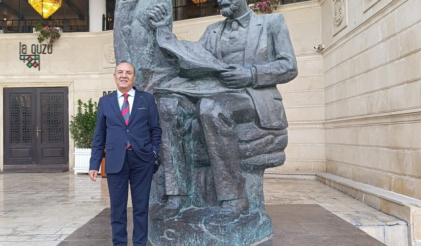 TEK MİLLET, İKİ DEVLET: TÜRKİYE VE AZERBAYCAN’IN EBEDÎ KARDEŞLİĞİ