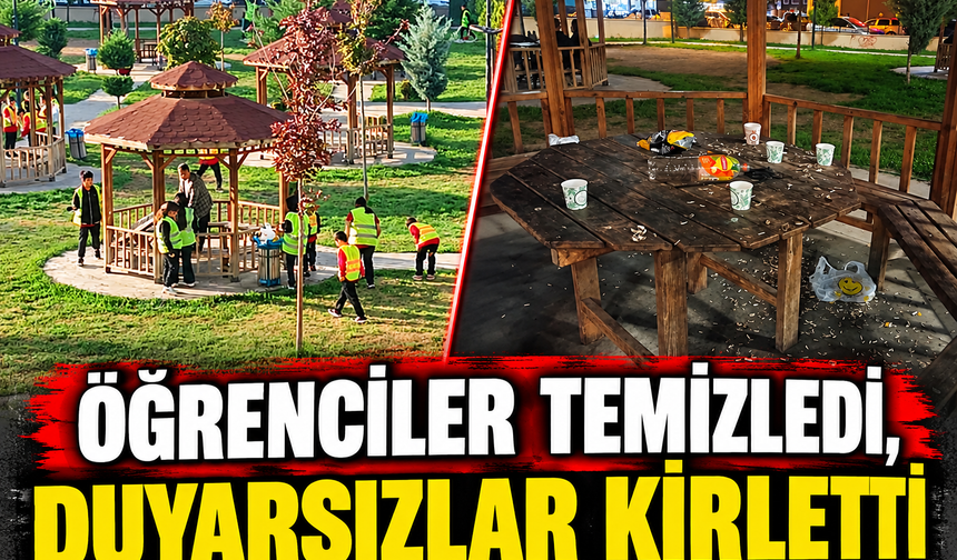 BU KABUL EDİLİR BİR DURUM DEĞİLDİR!
