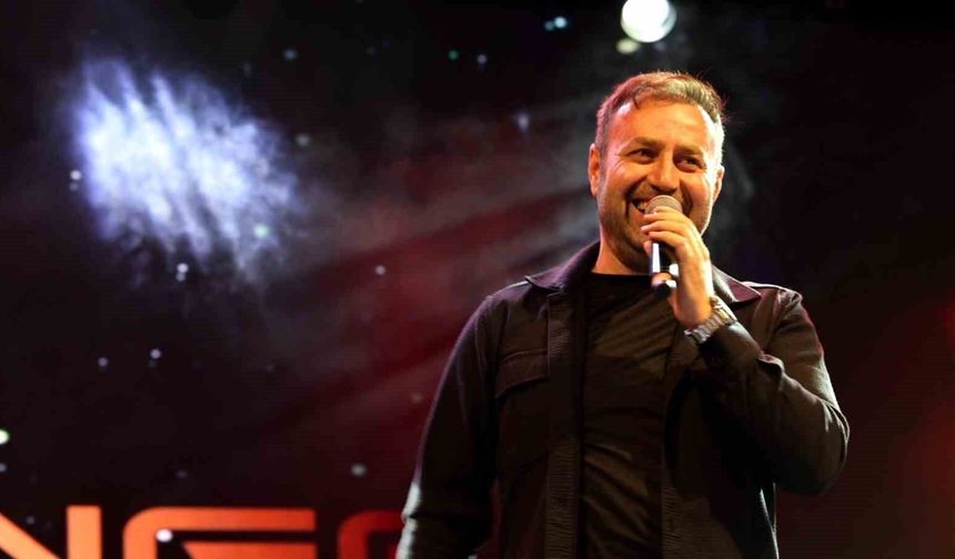 Ahmet Öngel'in seslendirdiği 'Asil kanını kirletme' klibi izleyiciyle buluştu
