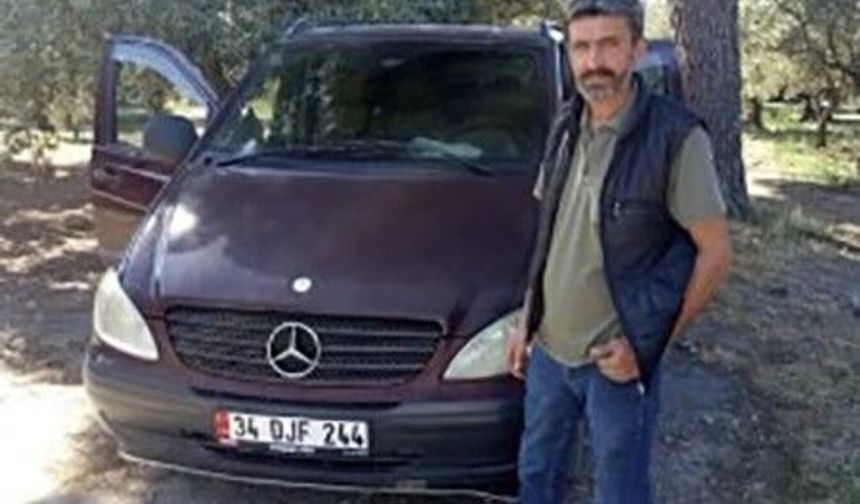 Arı soktu hayatını kaybetti