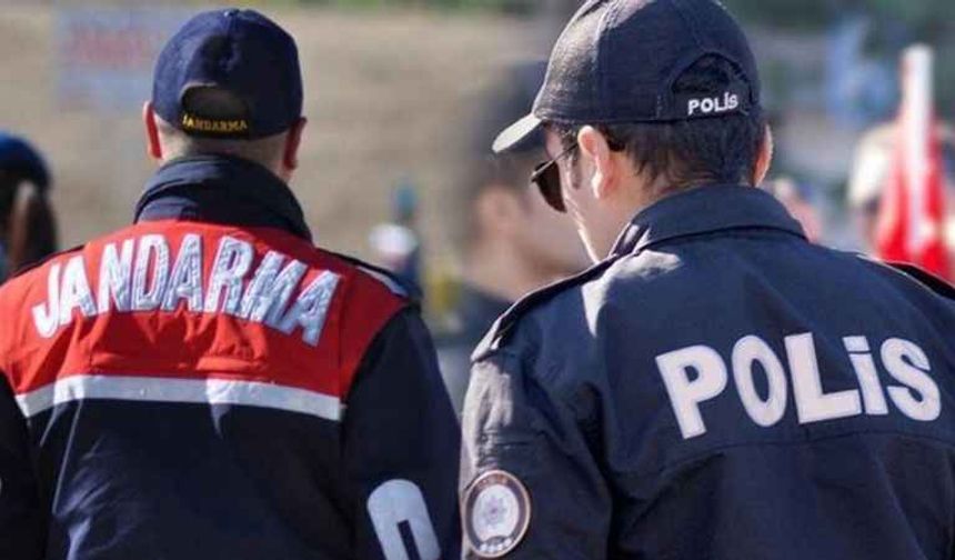 IĞDIR’DA OKULLARDA HUZUR VE GÜVENLİK MESAİSİ