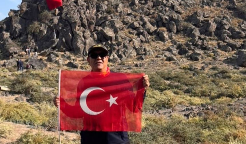 CUMHURİYETİN İZİNDE, AĞRI DAĞI’NIN GÖLGESİNDE BİR SONBAHAR MASALI : KARAKOYUNLU