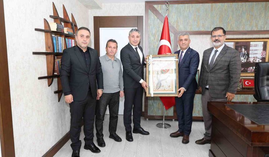 Eğitim Çıkarması