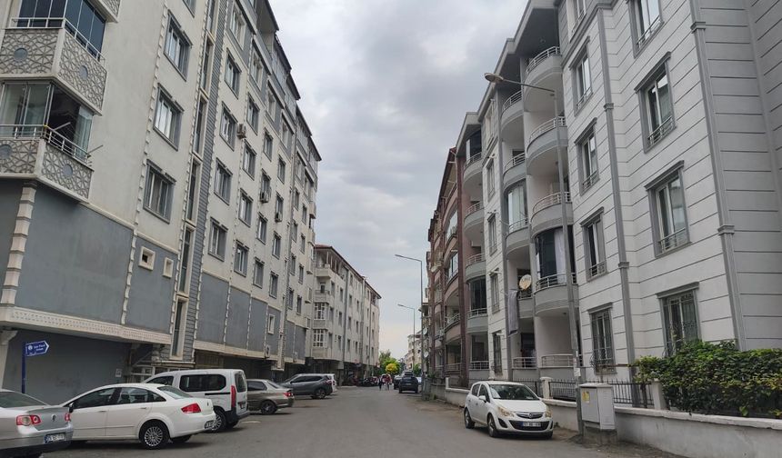 Iğdır’da Eylül Ayında 271 Konut Satıldı: Kiralar Artış Eğiliminde
