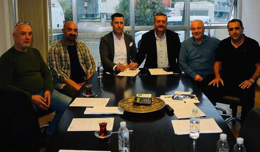 ÇANAKKALE TİCARET BORSASI’NDA TÜM TAŞLAR YERİNE OTURDU! ABDULLAH DENİZ LİSTE DAHİ ÇIKARAMADI, SEÇİME KATILMADI!