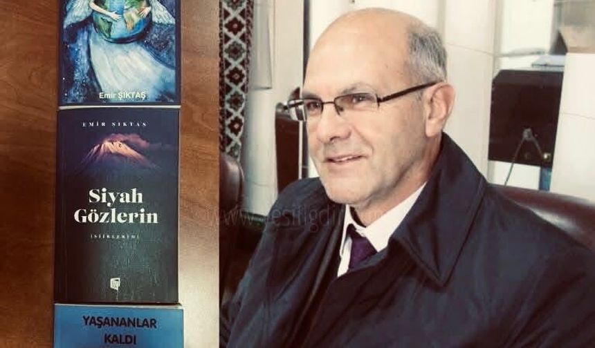 TÜRK BENİM