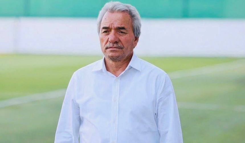 Iğdır FK İkinci Başkanı Fazıl Alagöz: “Süper Lig’e Kararlılıkla İlerliyoruz”