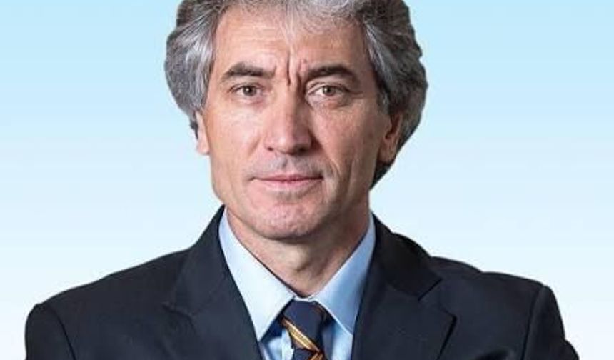 Iğdır’da Anlamlı Konferans: “21. Yüzyılda Türk Dünyası Vizyonu ve Ortak Alfabe”