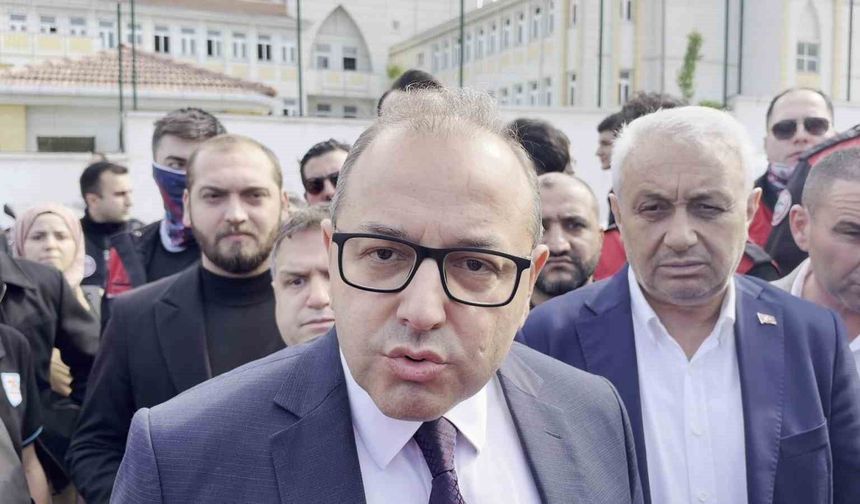 Lisede bıçaklı kavga: 2 öğrenci yaralandı
