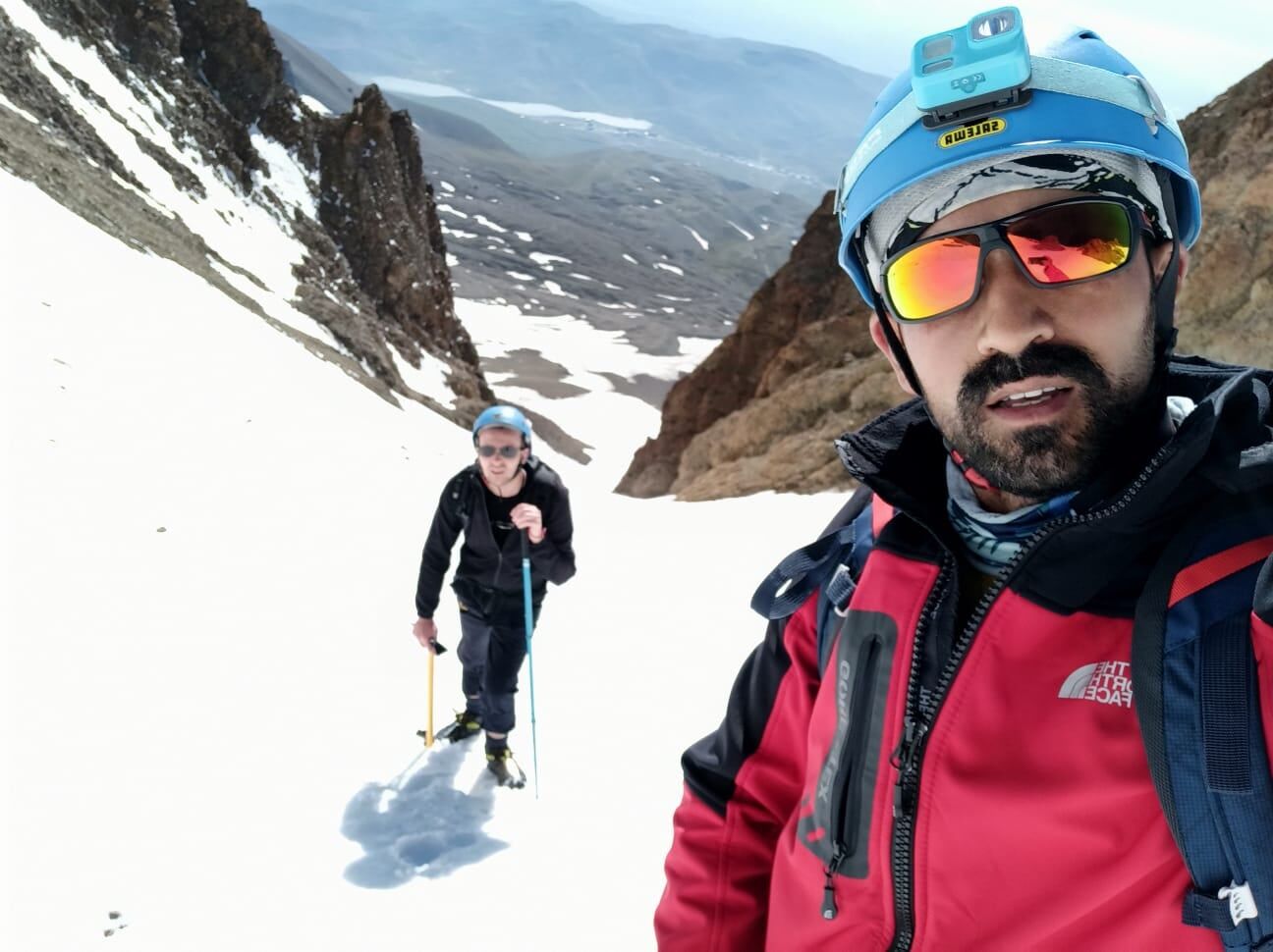 Ağrı Dağı''na tırmanma  Şartları Belirlendi