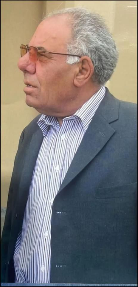 Iğdır''ın Tanınmış İsmi Niyazi Kızıldağ Hayatını Kaybetti