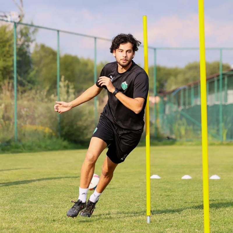 Alagöz Holding Iğdır FK Üçüncü Kampını Tamamladı
