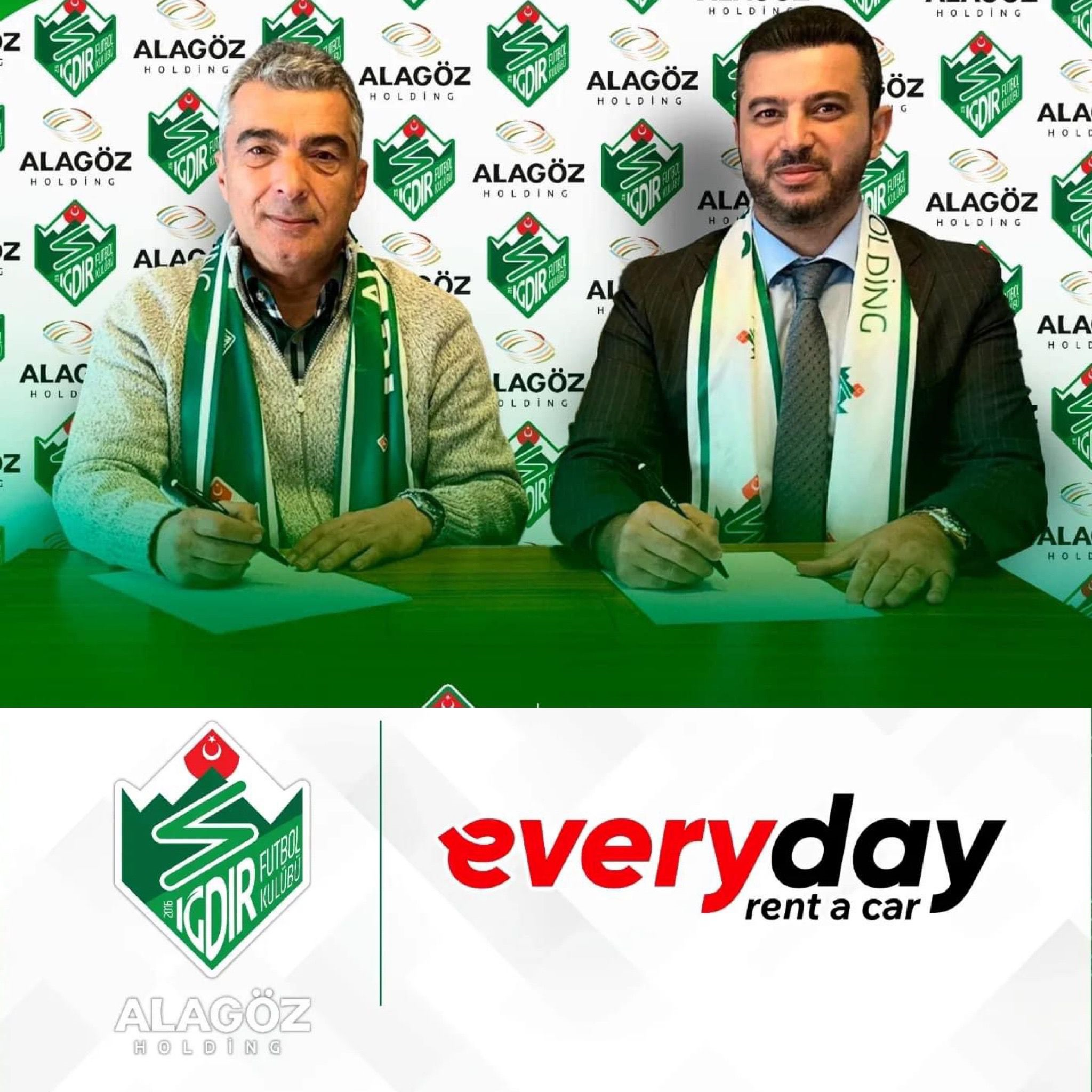 Alagöz Holding Iğdır FK