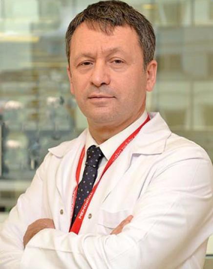 Iğdırlı Prof. Dr. Yakup Kumtepe Ankara Üniversitesi''nde Yeni Görevine Atandı