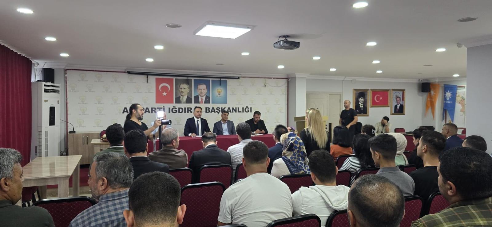 Yeni Stadyum İçin Hızlı Adımlar Atılacak