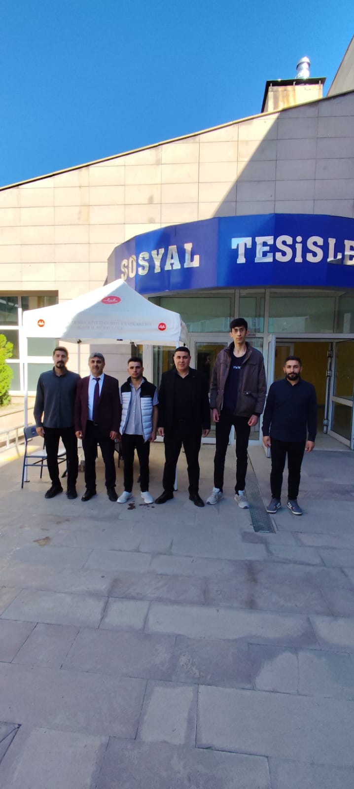 Öğrenciler Yurtlara Yerleşmeye Başladı