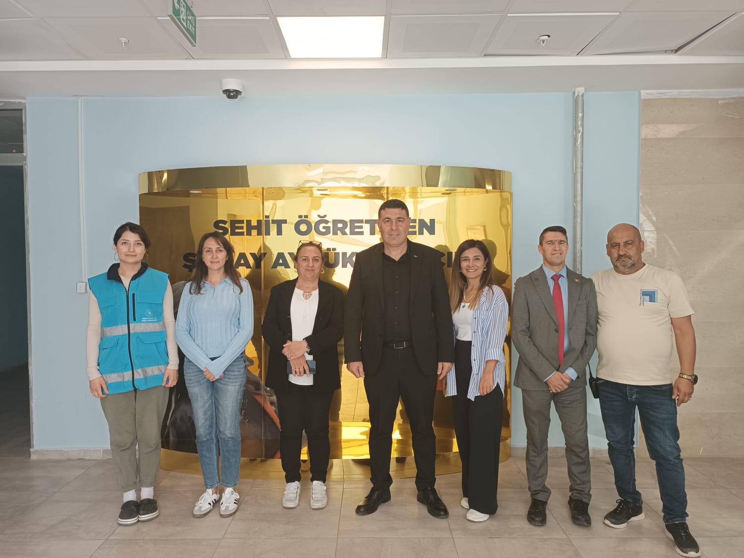 Öğrenciler Yurtlara Yerleşmeye Başladı