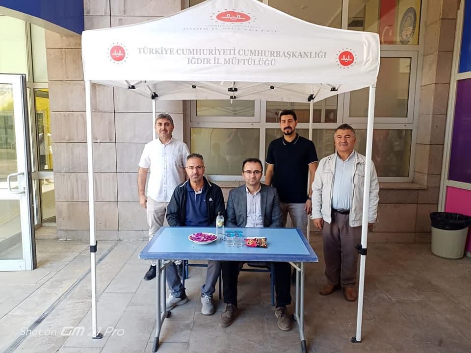 Iğdır