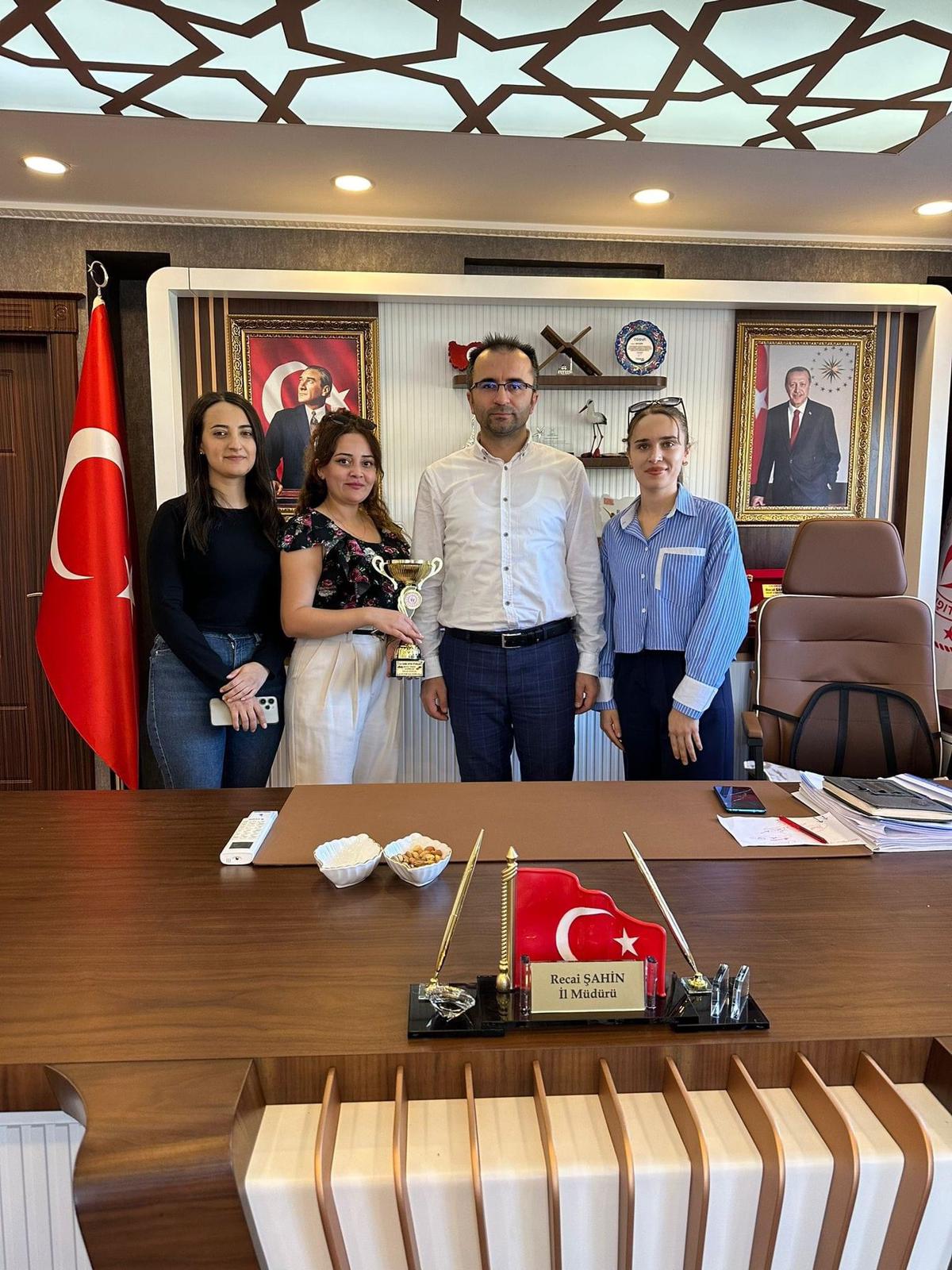 2. Kamu Spor Oyunları