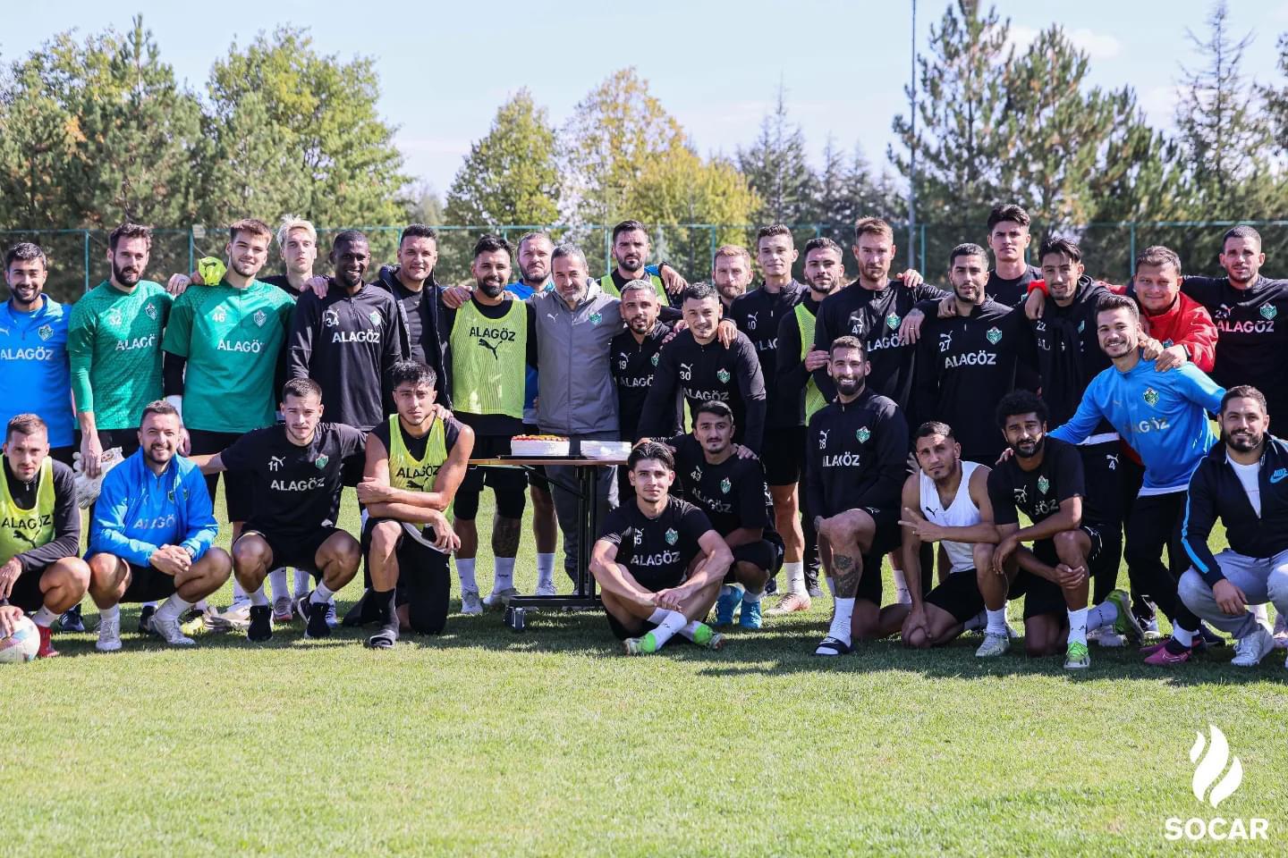 Alagöz Holding Iğdır FK