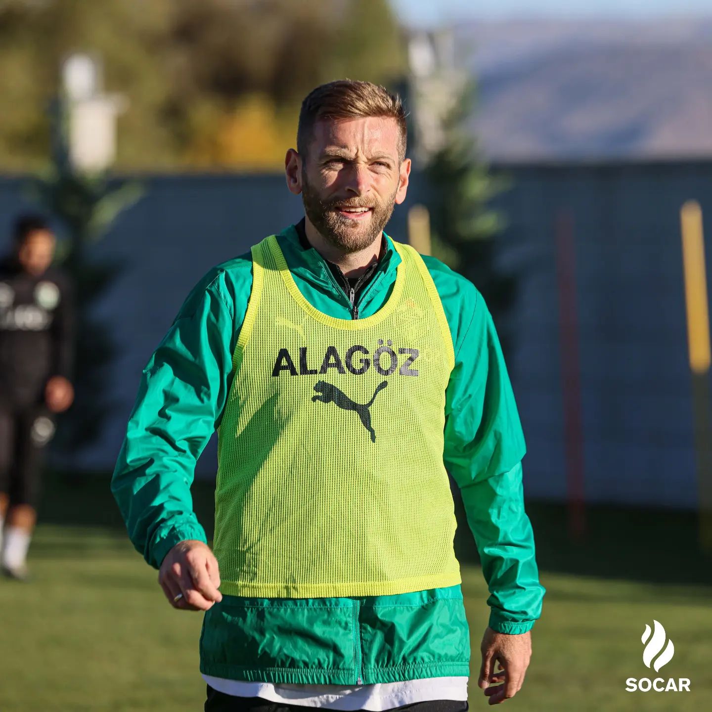 Iğdır FK. - MKE Ankaragücü maçı hazırlıklarına başladı.