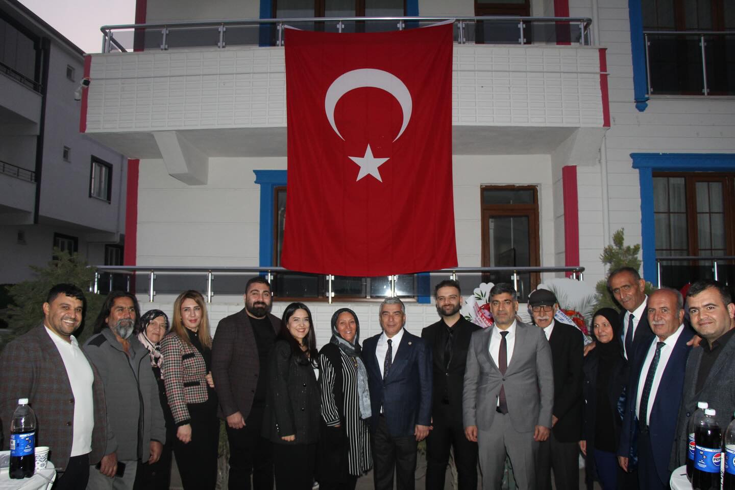 KIDTOPIA KREŞ VE GÜNDÜZ BAKIM EVİ HİZMETE AÇILDI!