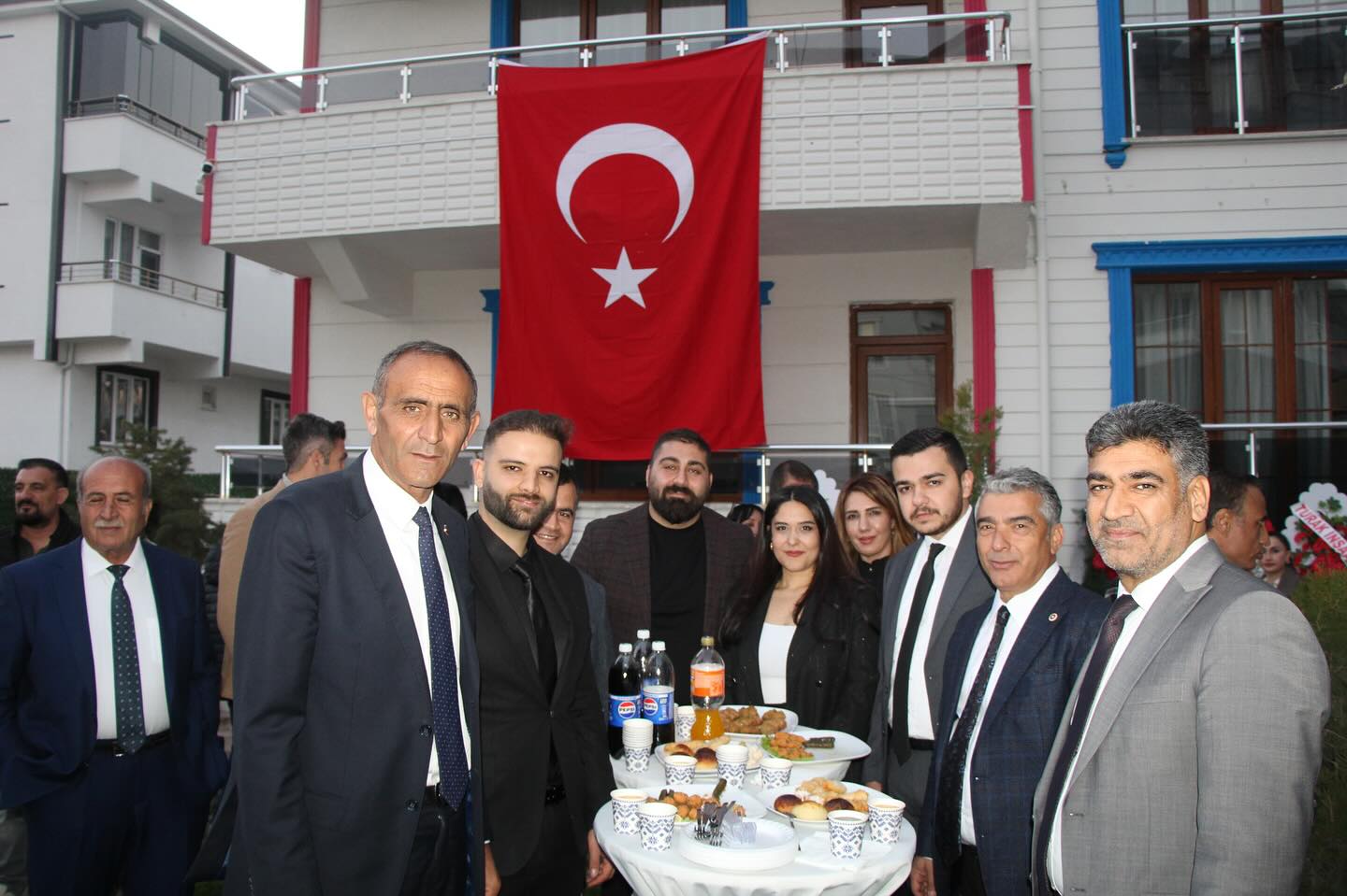 KIDTOPIA KREŞ VE GÜNDÜZ BAKIM EVİ HİZMETE AÇILDI!