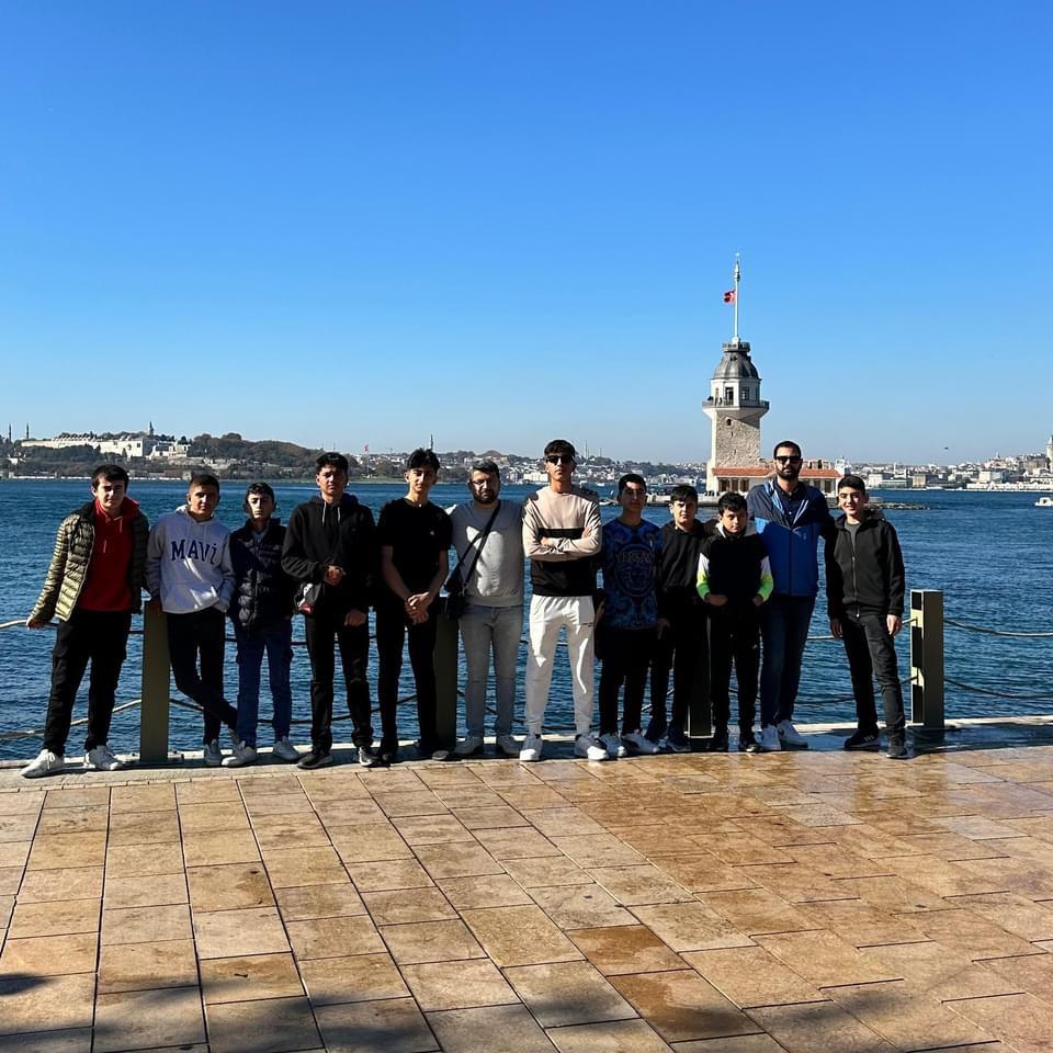 Iğdırlı Çocuklar İstanbul