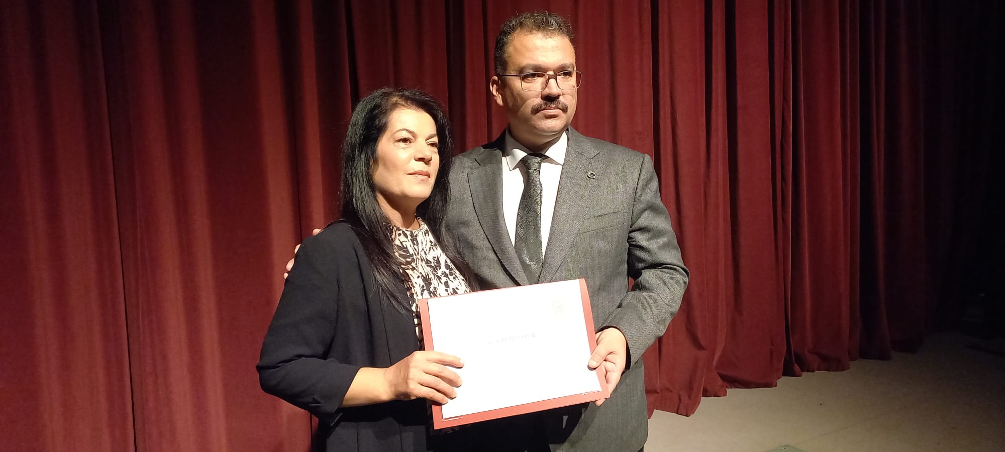 24 Kasım Öğretmenler Günü Coşkuyla Kutlandı